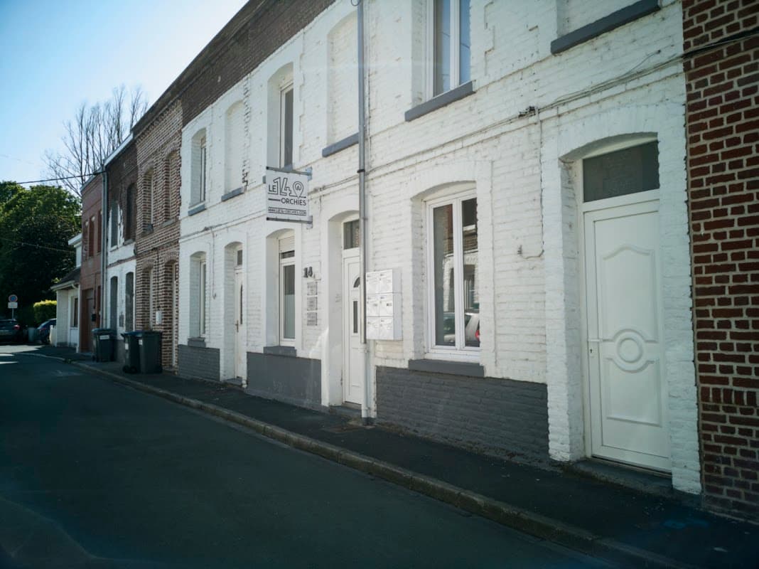 Le 14 Orchies