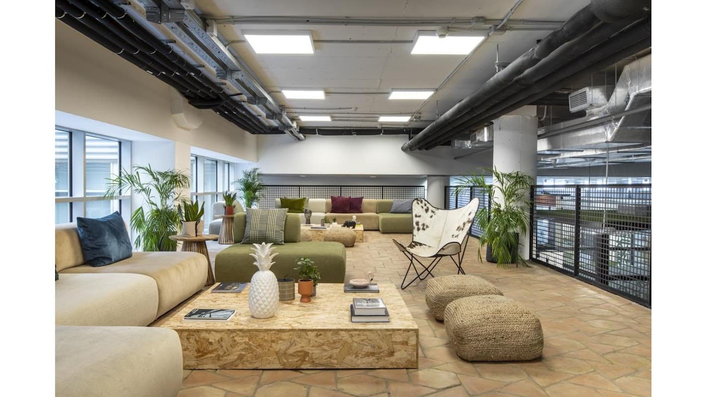 Loom - Coworking Loom Cornella