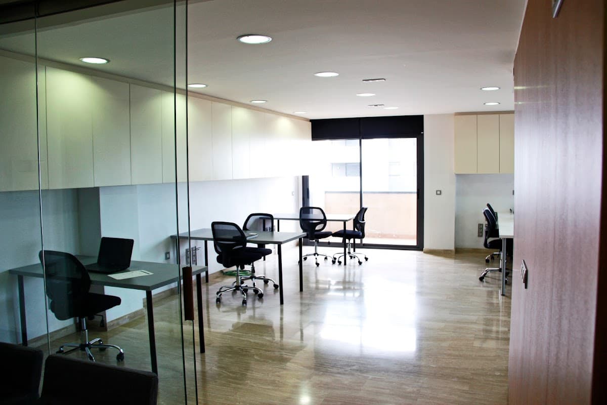 Avant Coworking