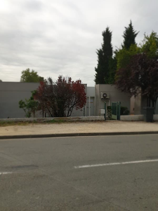 L'Espace Callipolis