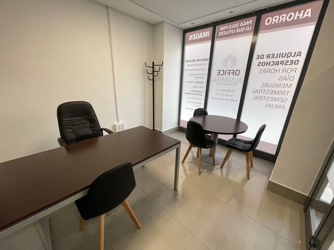 Office Almansa