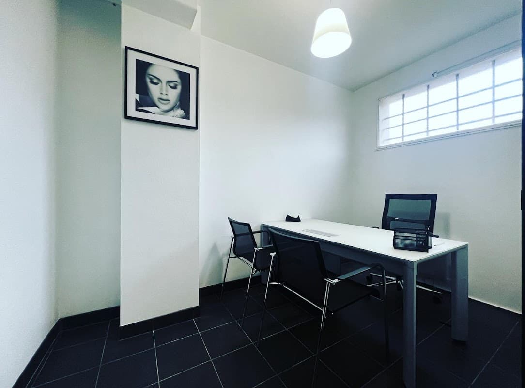 CAPEC coworking