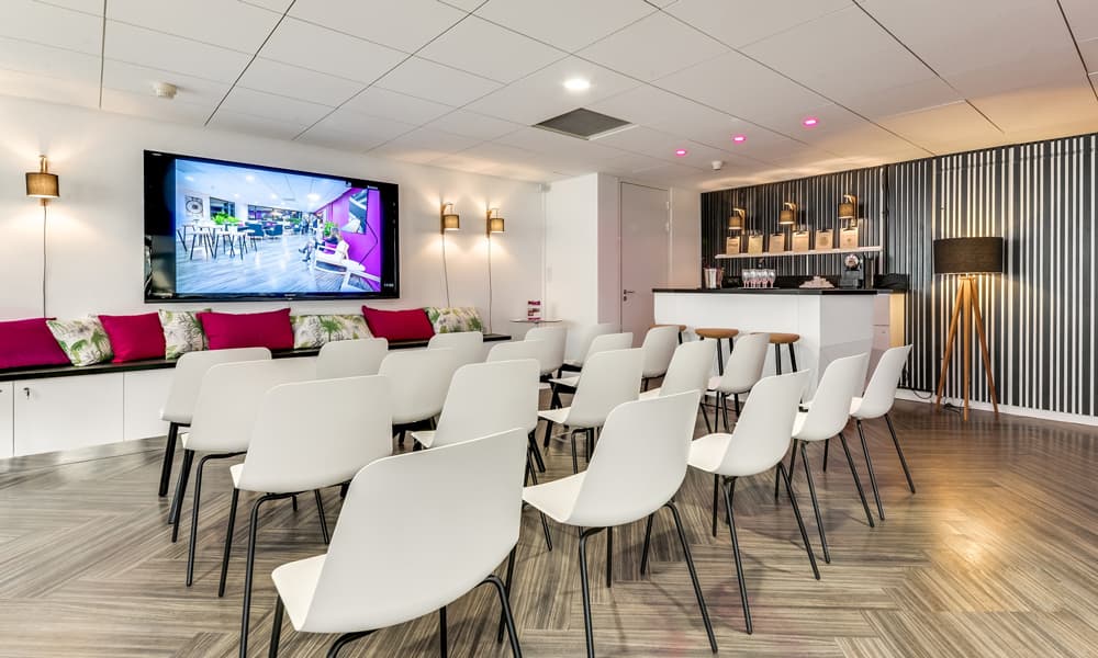 Recognized Office Boulogne