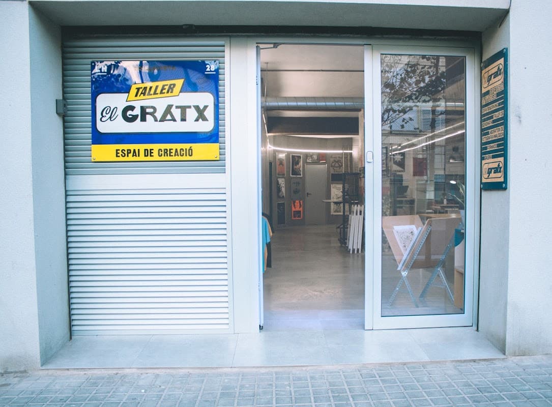 El Gratx
