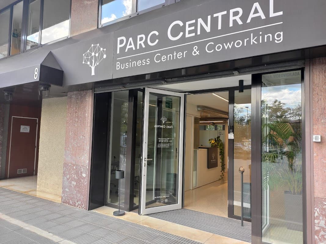 Parc Central