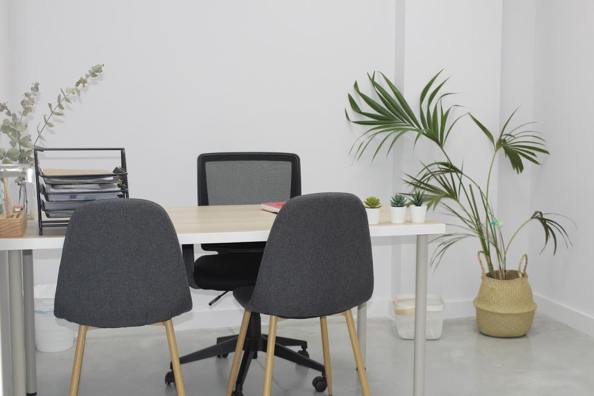 Elche Coworking