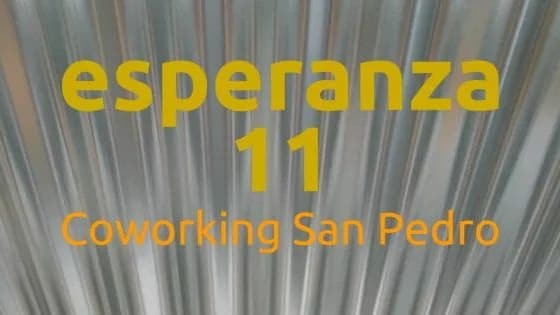 Esperanza 11
