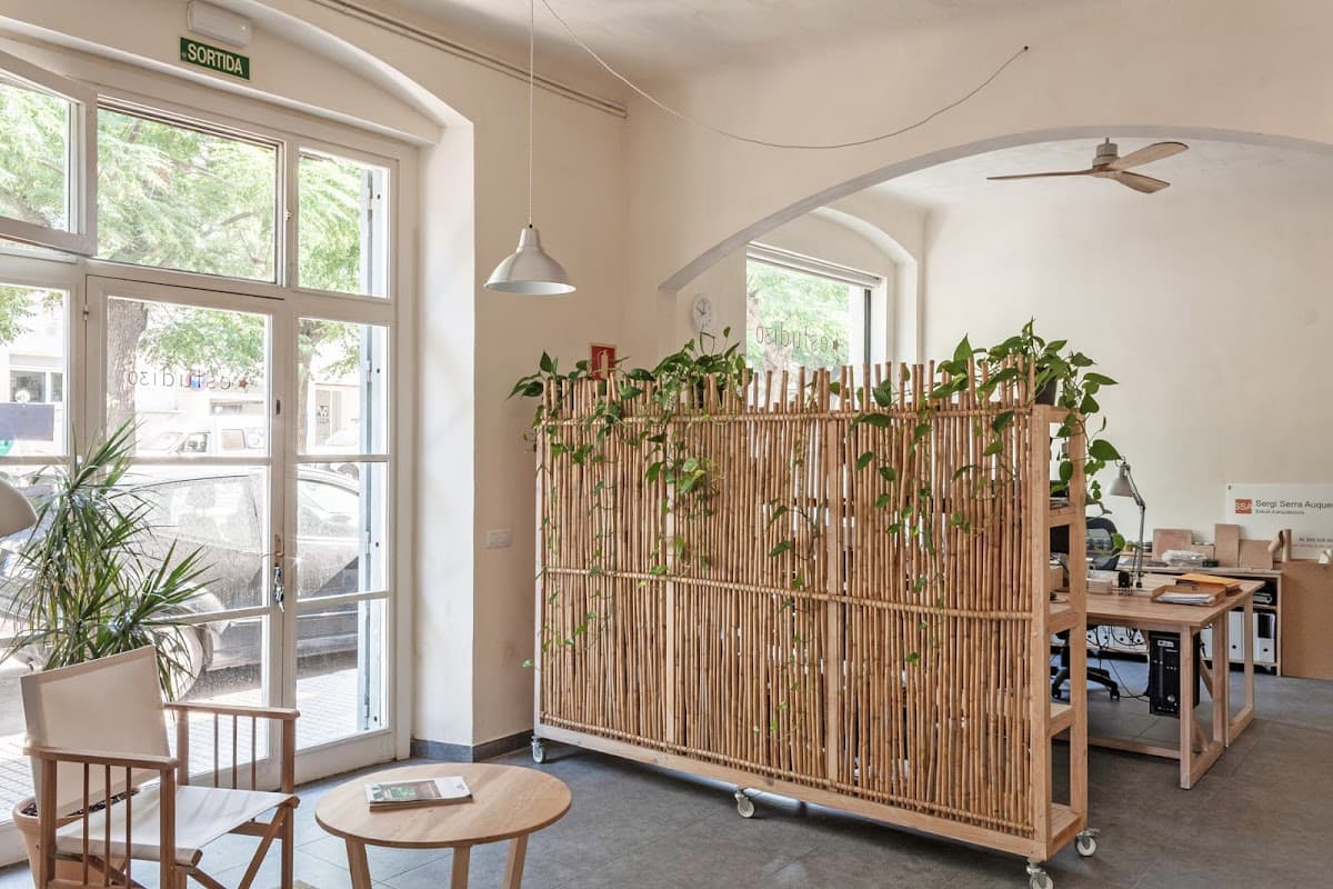 Coworking Estudi 30