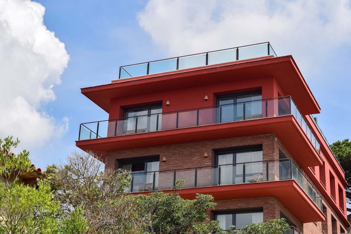 Circles House