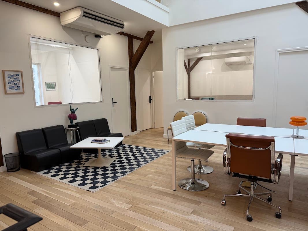 CoworkingFactory