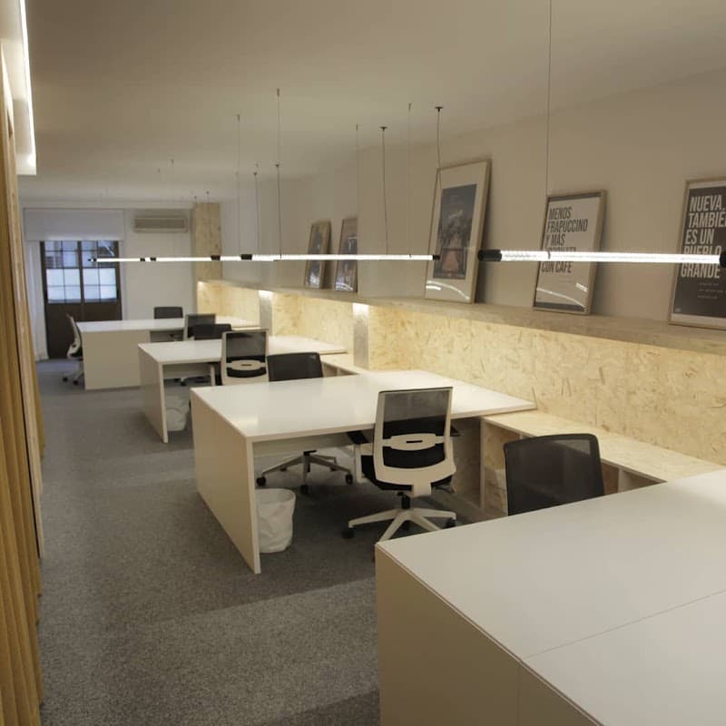 Cow Coworking
