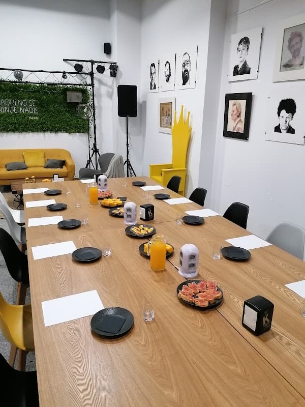 Café Cowork