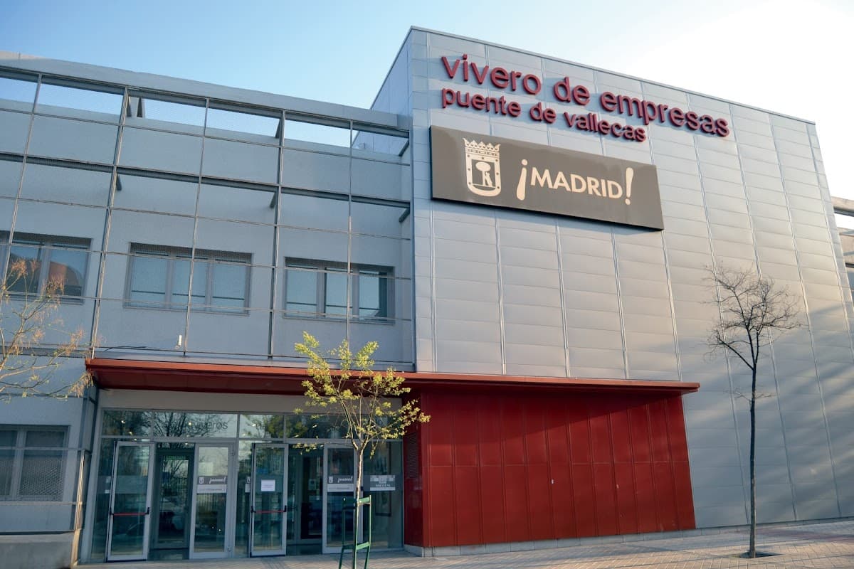 Madrid Emprende