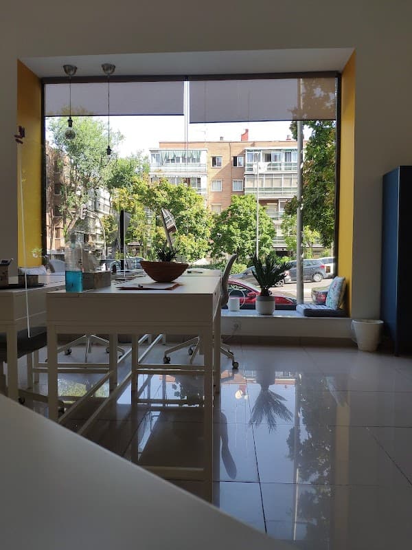 La Trastienda Coworking