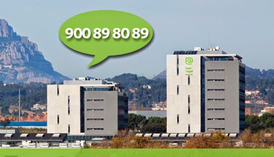 Sant Cugat Business Park