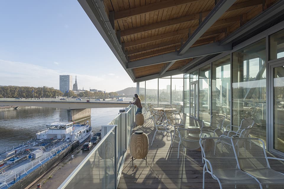 Now Coworking - Rouen 105