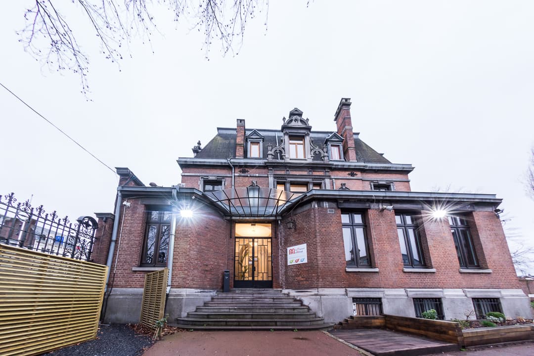 La Maison d'Alfred