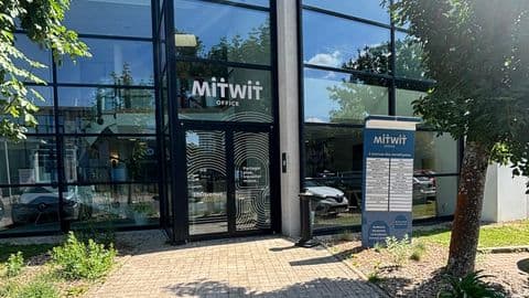 Mitwit Nantes Est
