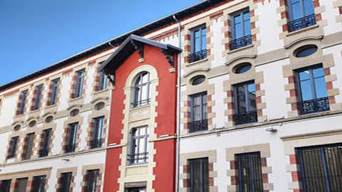 Regus (IWG) - Regus - Grenoble City