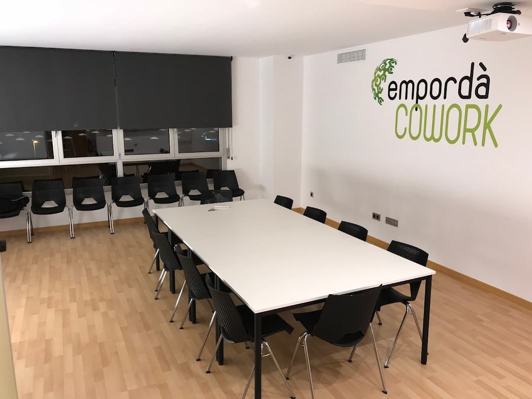 Emporda Cowork
