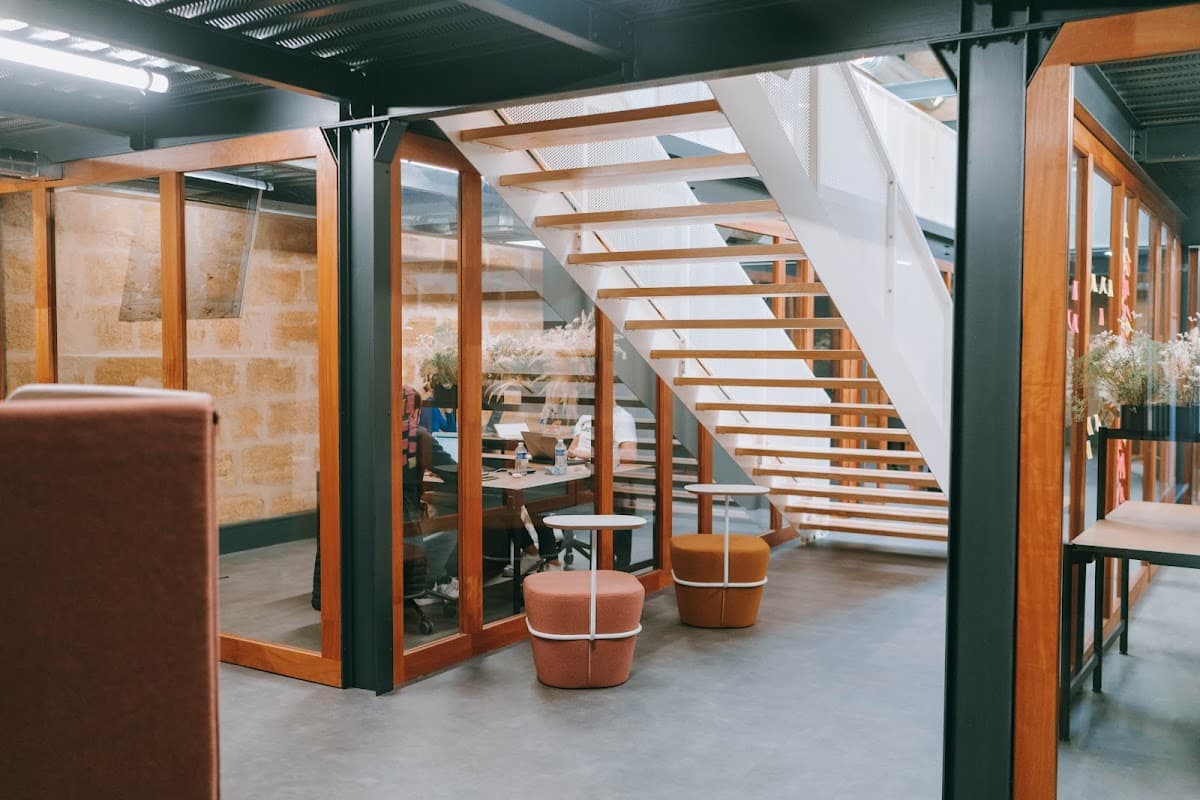 Ocube Coworking