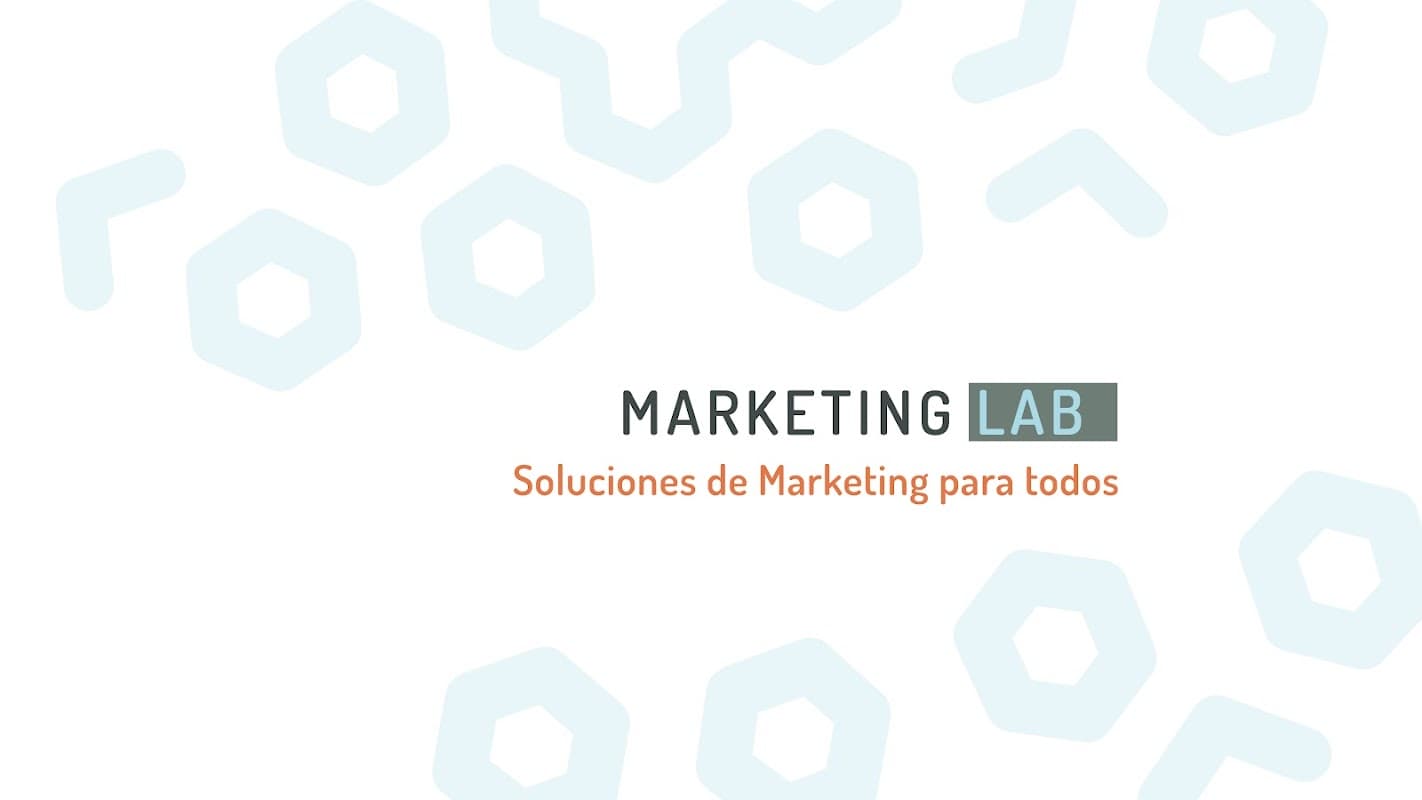 Marketing Lab