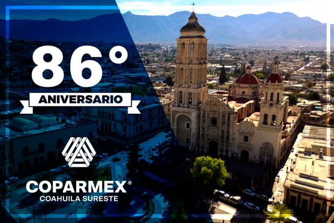 Centro Empresarial Saltillo