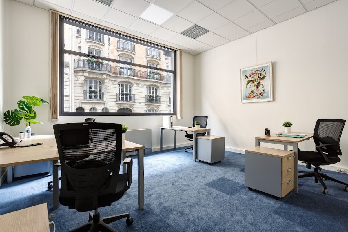 Dupleix Office Fondary