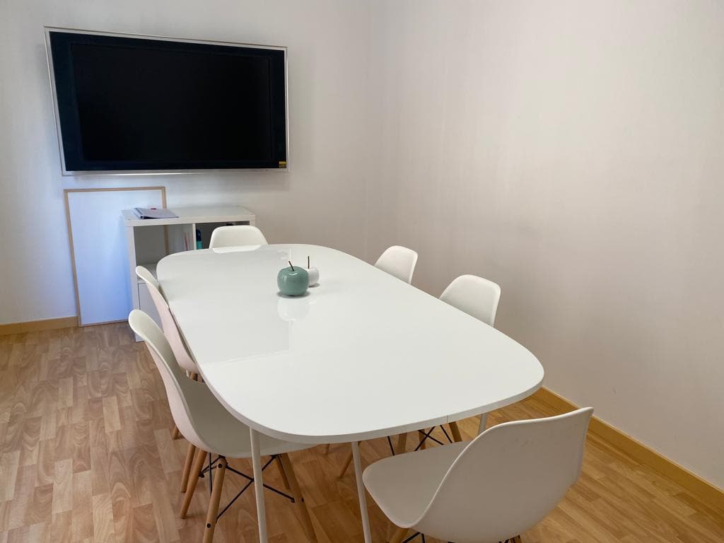 Coworking Ikira