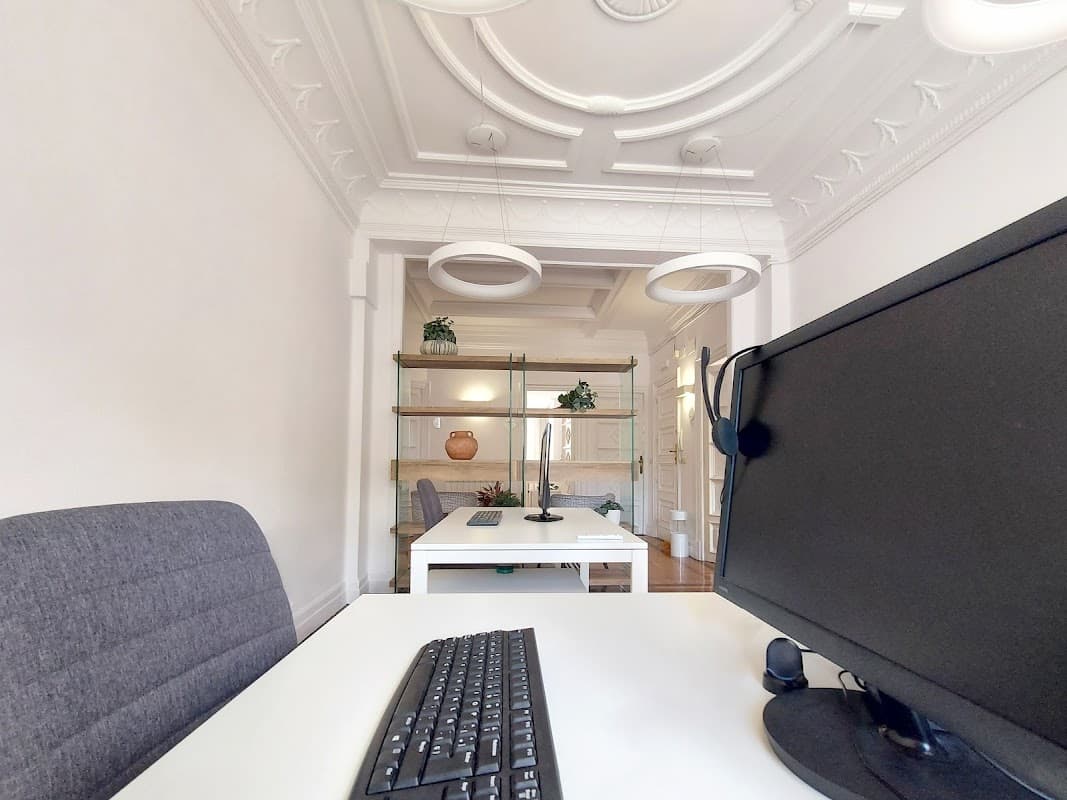 Buhub V29 Coworking
