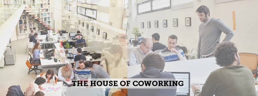 Working Space Alcobendas