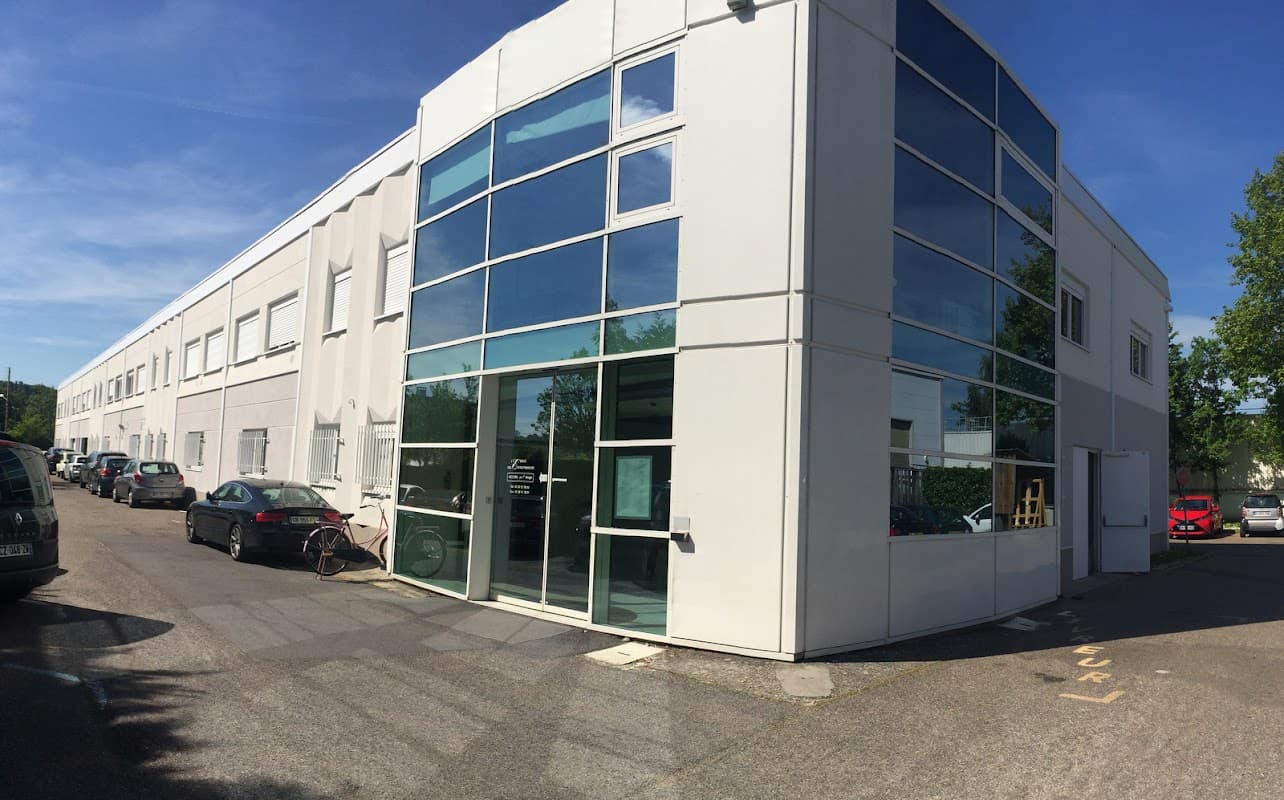 Pépinière d'Entreprises Montesson