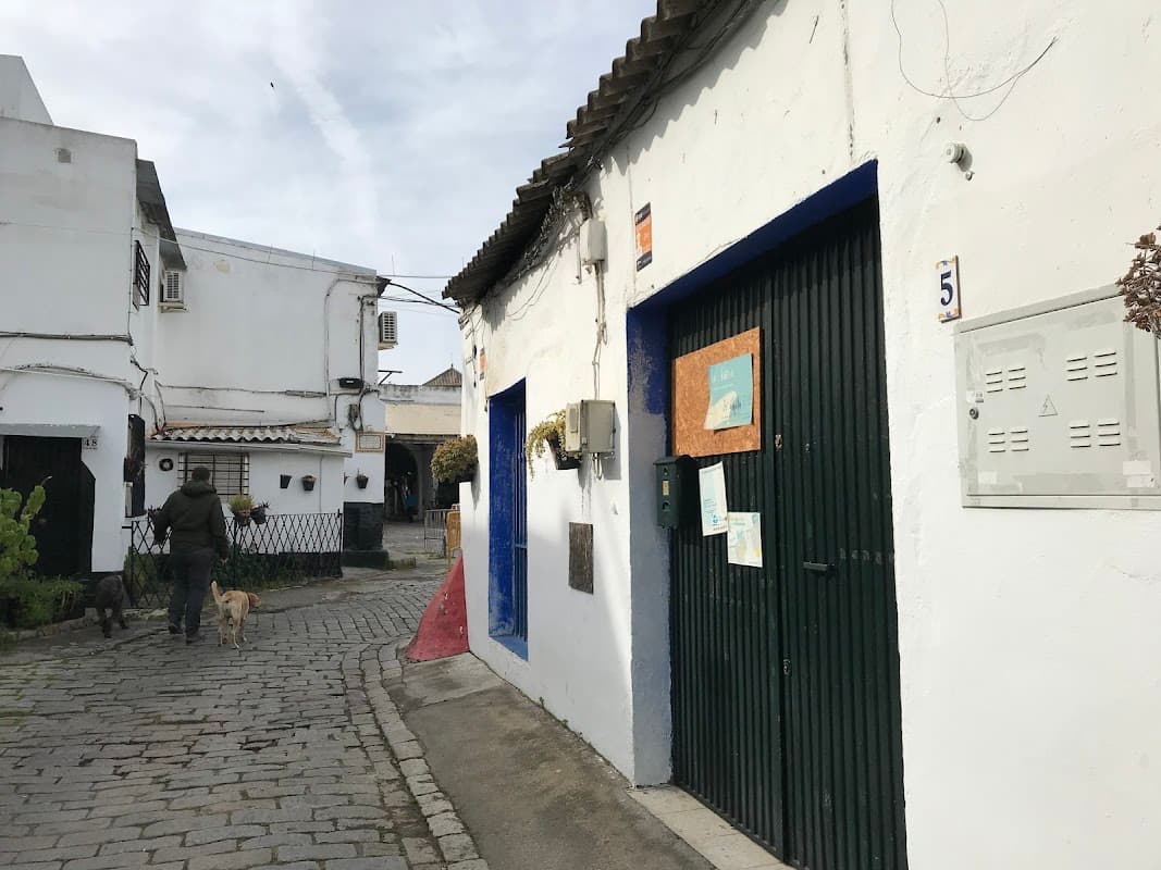 Coworking La Bañera San Luis