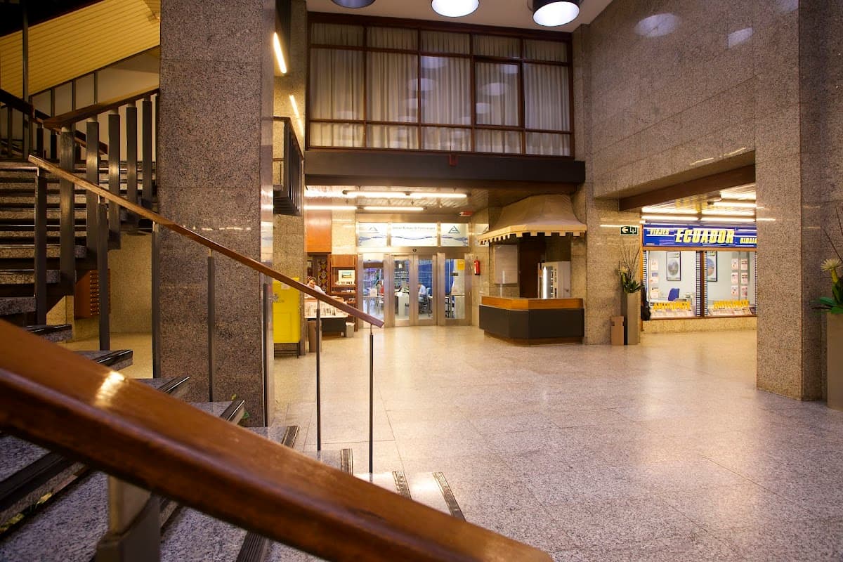 Oficinas Ya Albia