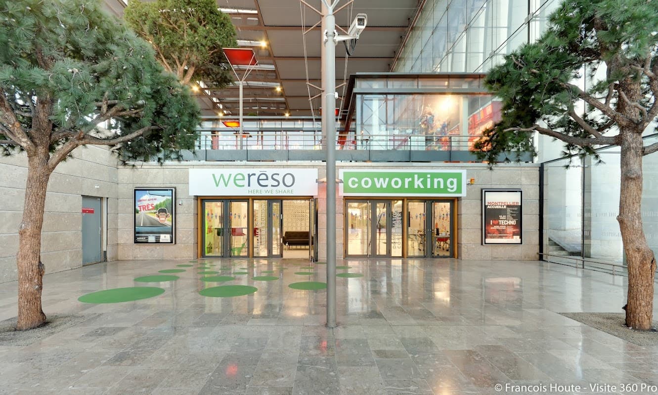 Weréso Marseille
