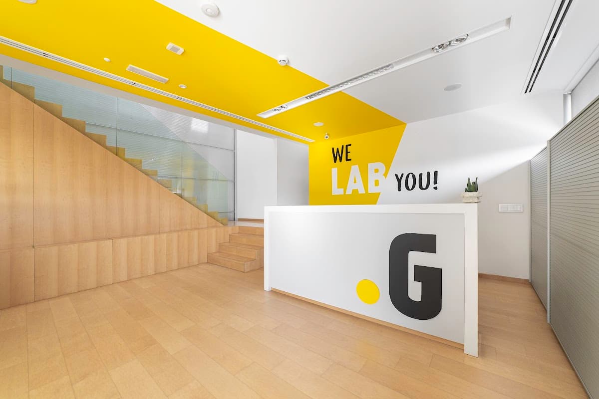 Genion Lab