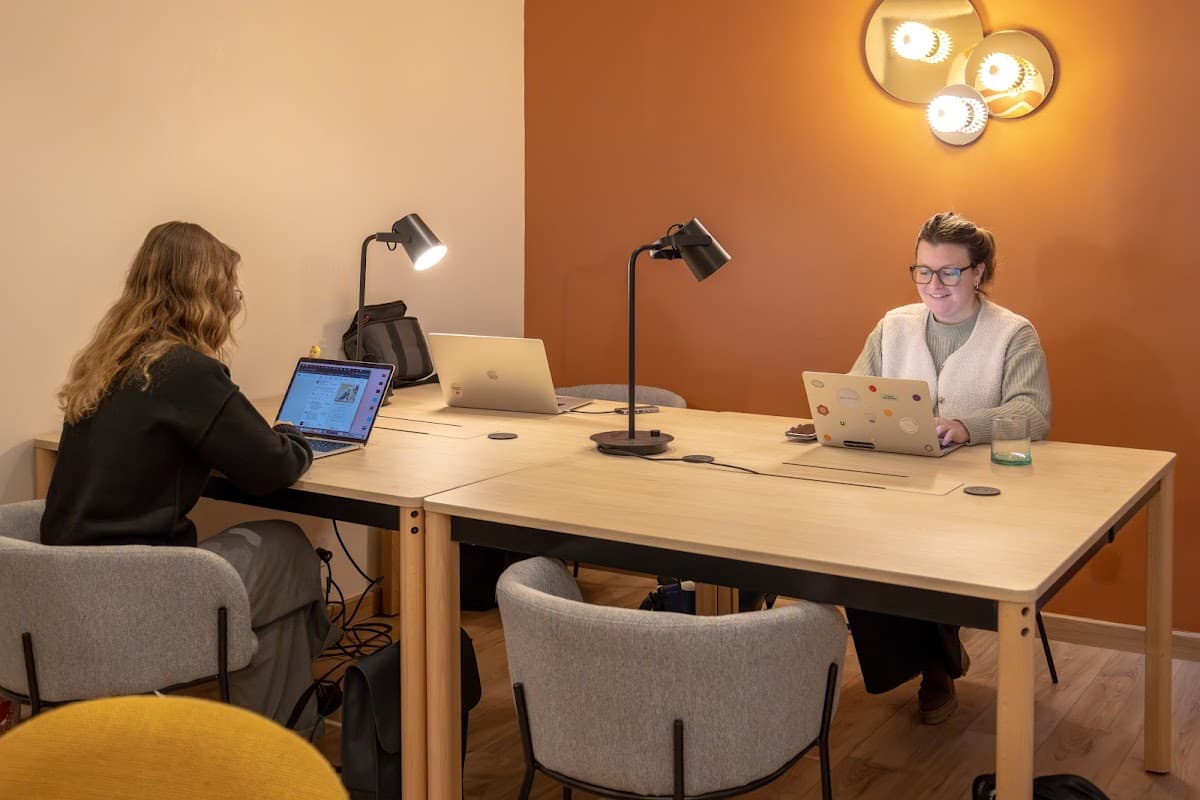 Coworking Insidy