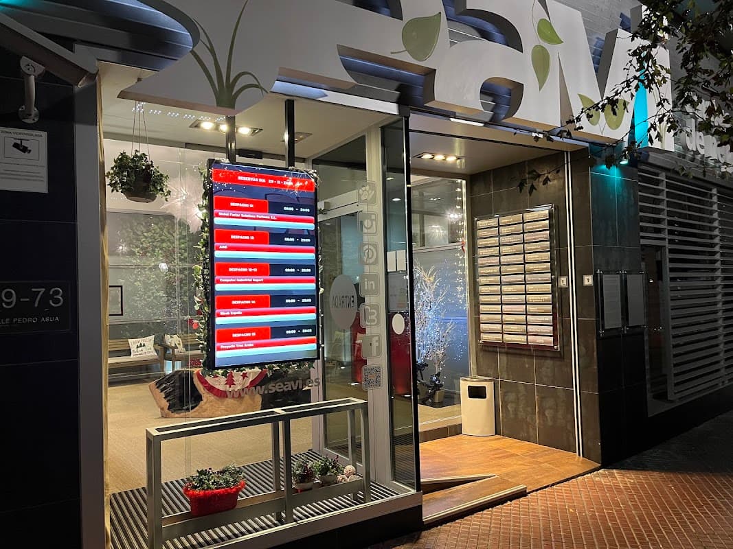 Seavi