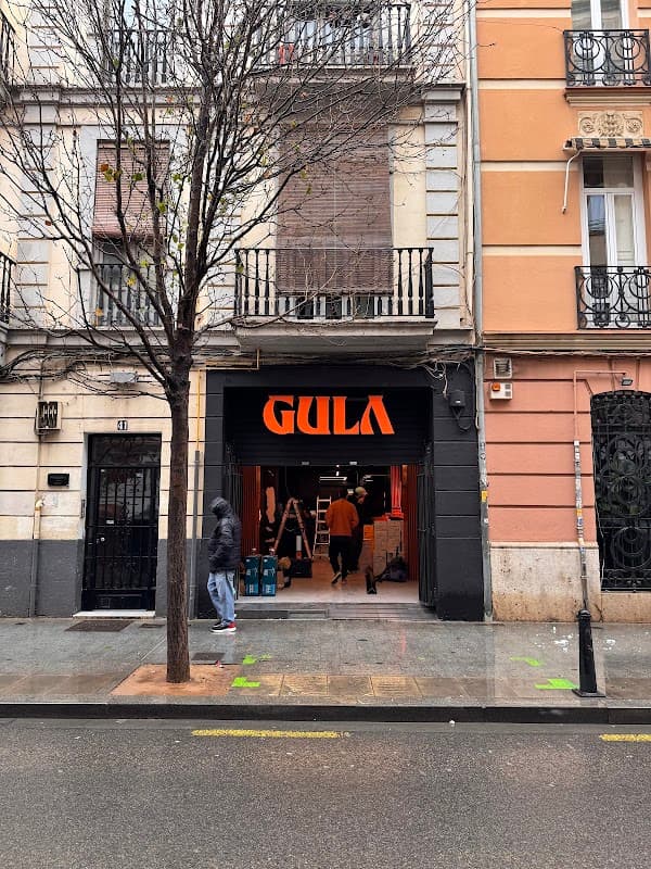 Gula