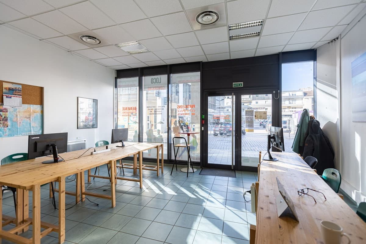 La Loco Coworking