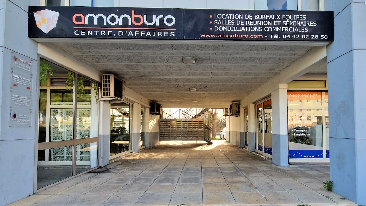 AMonBuro