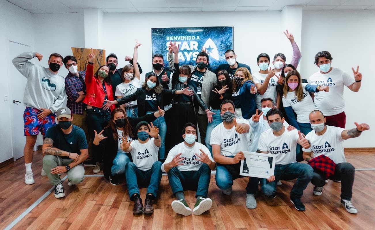 Stars Lab Coworking