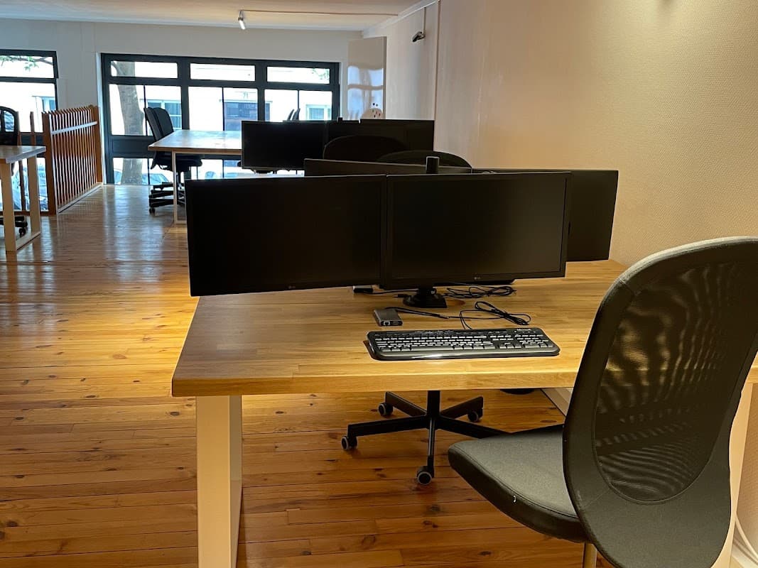 Panda Coworking