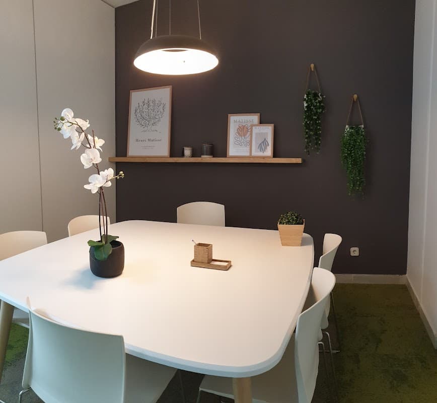 Tailab Coworking