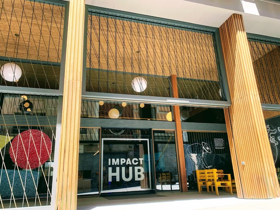 Impact Hub - Piamonte