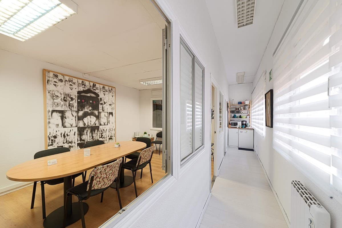 Ínsula Coworking