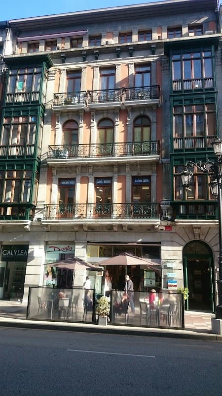 Centro De Negocios Uria56