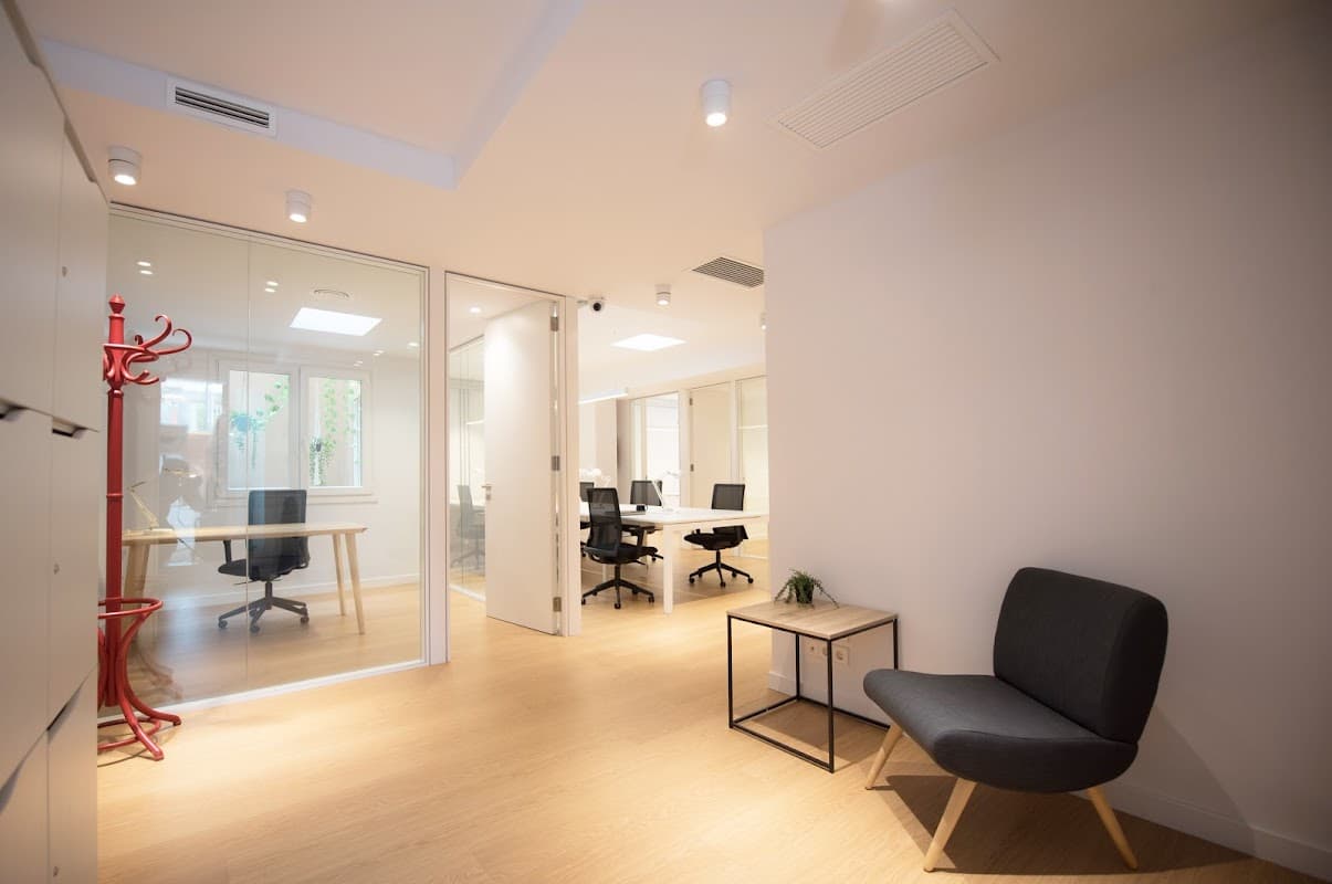 Aurea Coworking