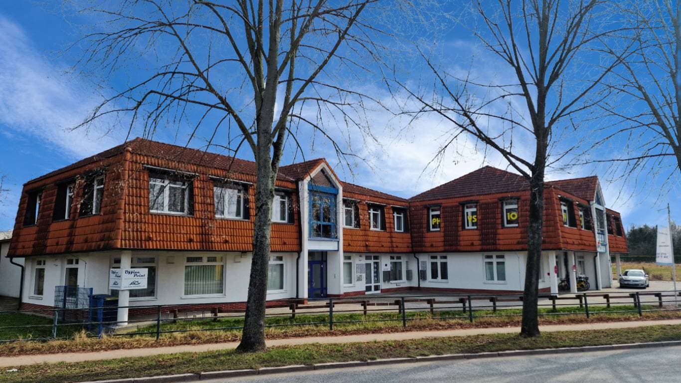 Officepoint Berlin Brandenburg