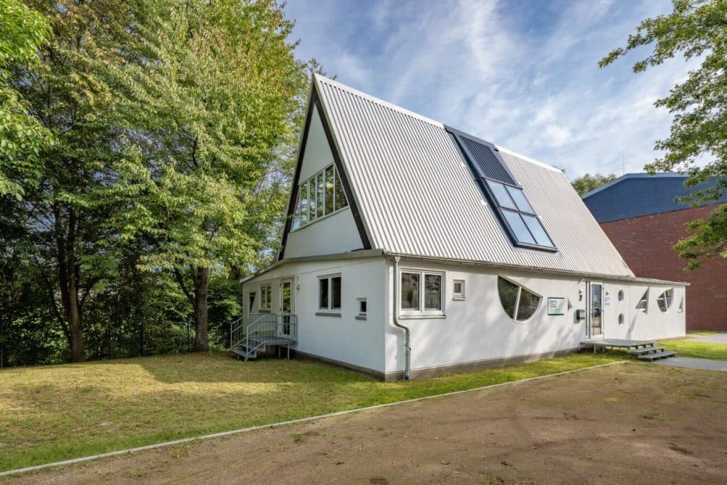 OG2 Coworking Space Taunusstein